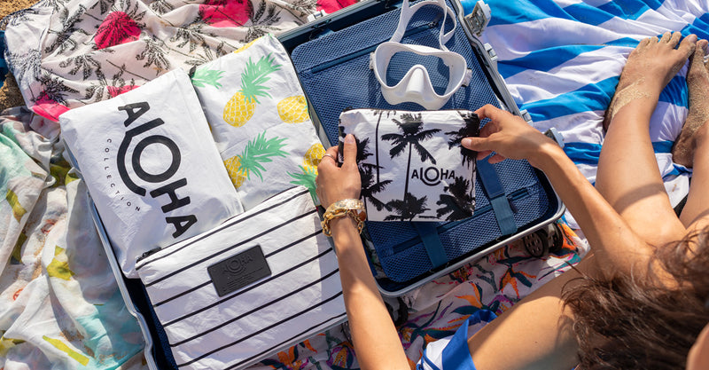 How To Pack the Perfect Carry-On Suitcase