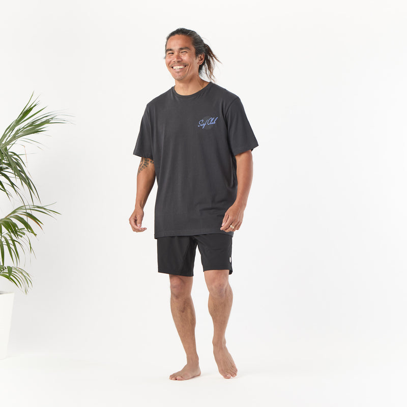 Surf Club Tee | Surf Club