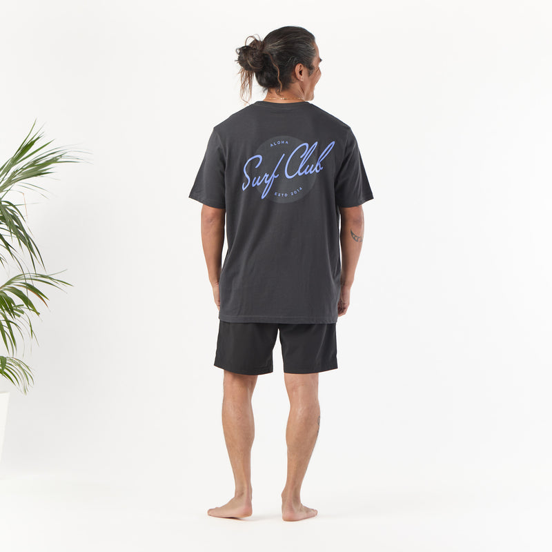 Surf Club Tee | Surf Club