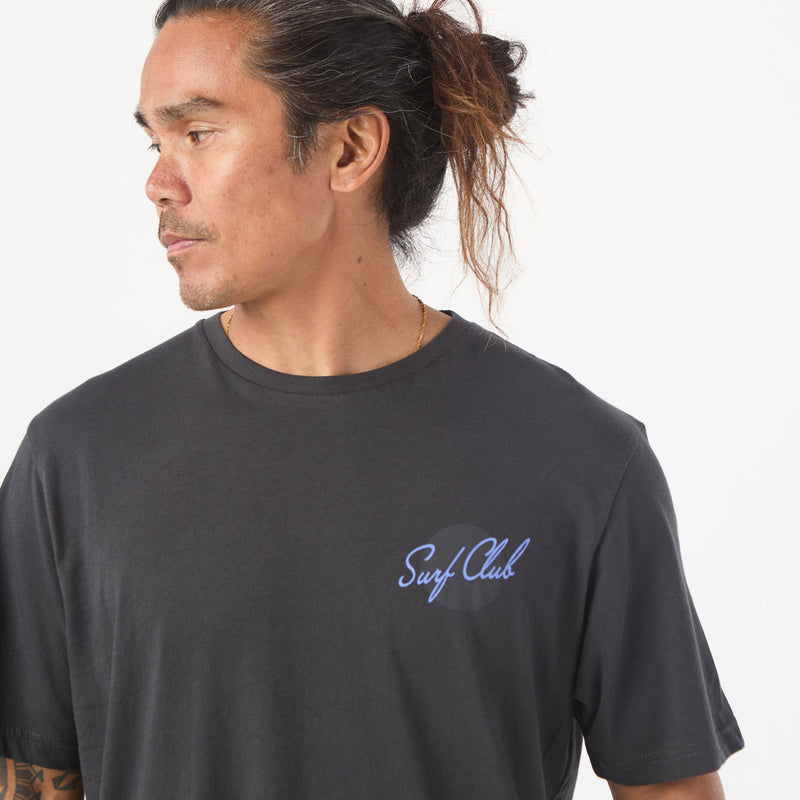 Surf Club Tee | Surf Club