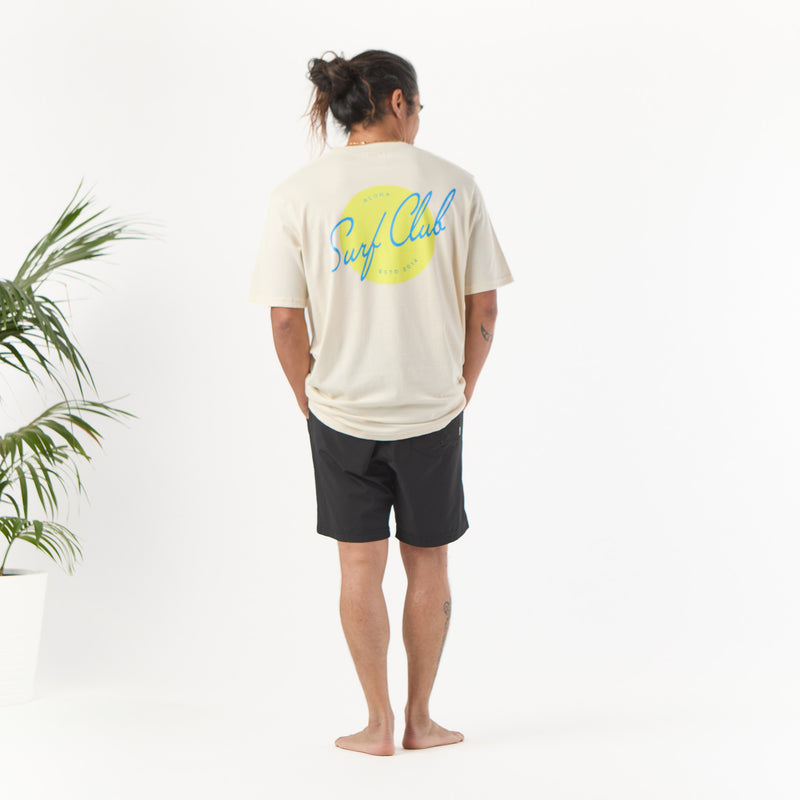 Surf Club Tee | Surf Club