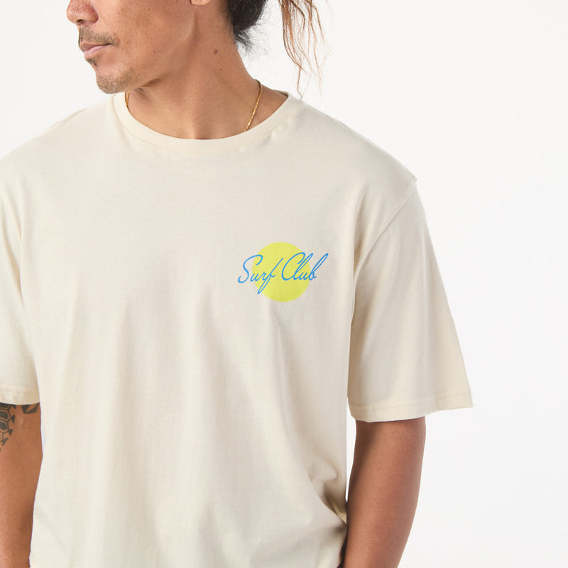 Surf Club Tee | Surf Club