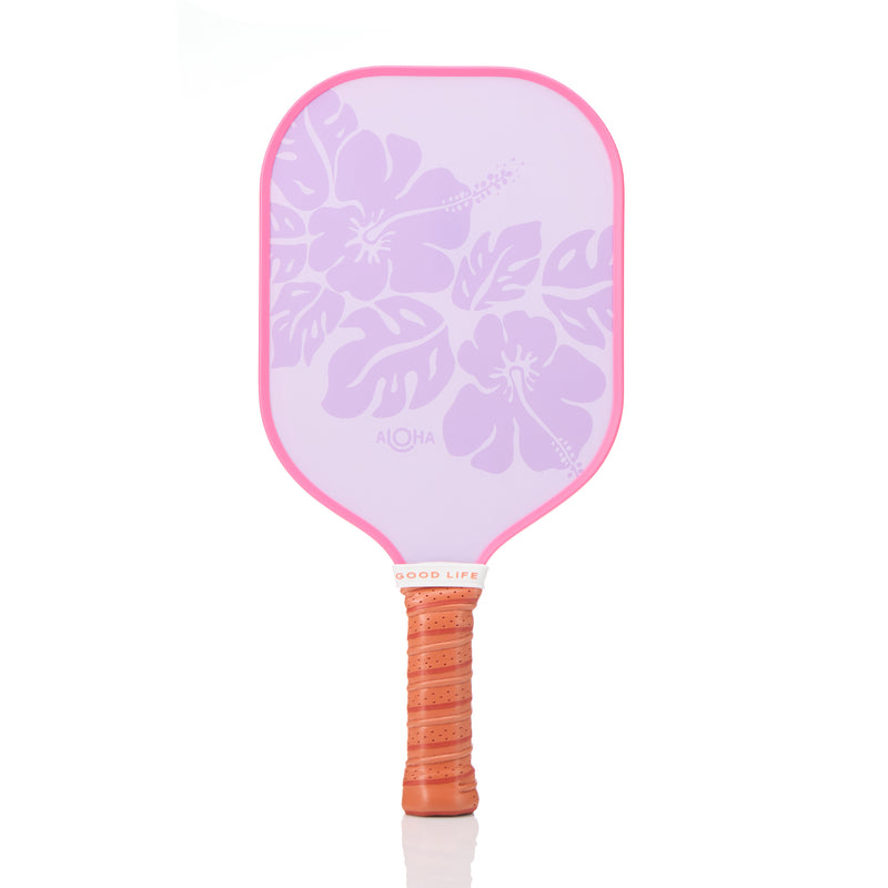 Pickleball Paddle | Big Island Hibiscus