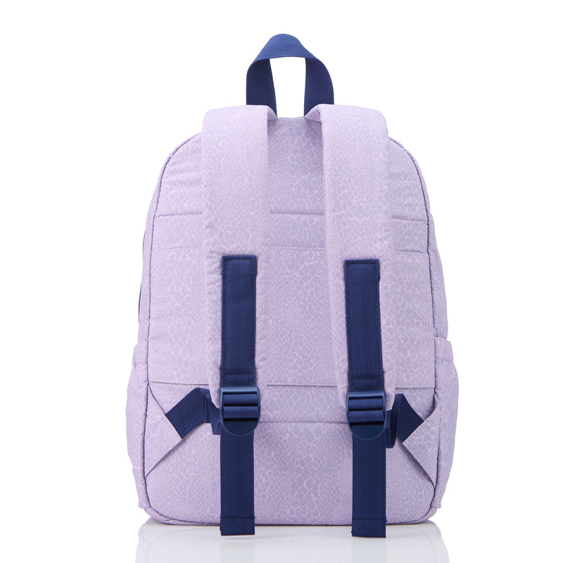 Keep It Light Backpack | Python