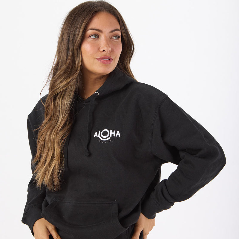 ALOHA Hoodie | Original ALOHA