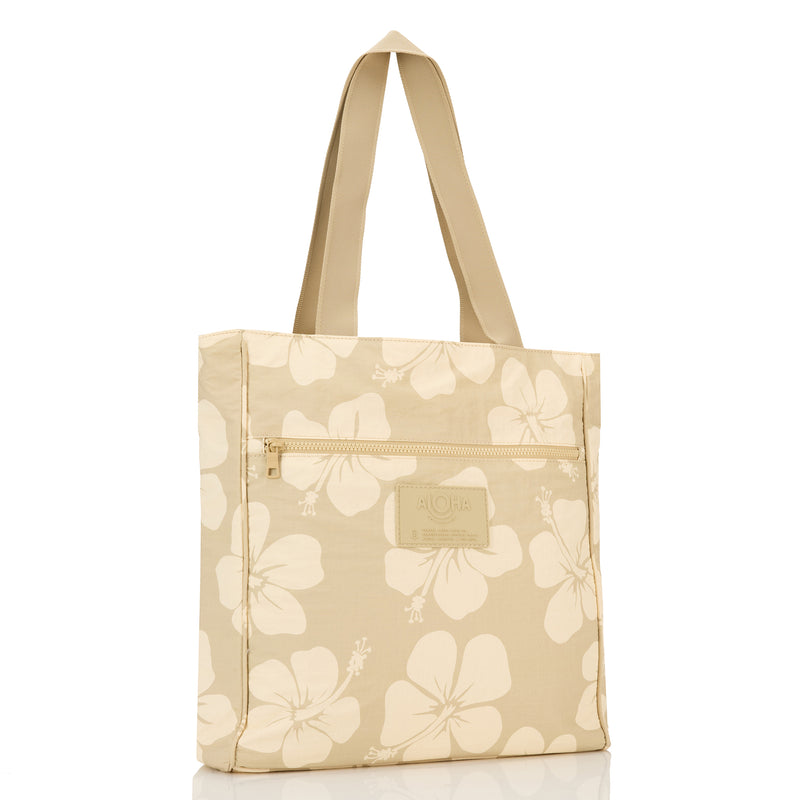 Keep It Light Daily Tote | Hana Hou
