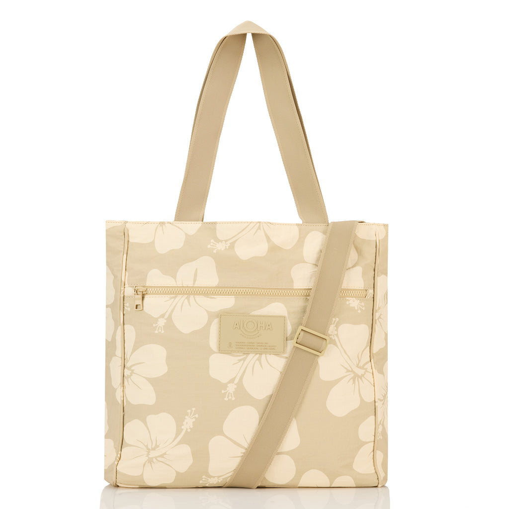 Keep It Light Daily Tote | Hana Hou