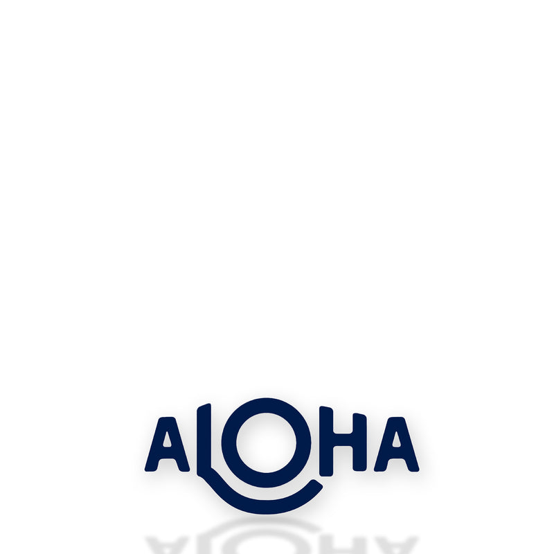 Decal | ALOHA Logo