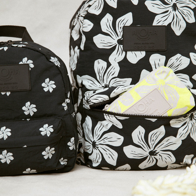 Backpack | Nāʻū by Coco Ho