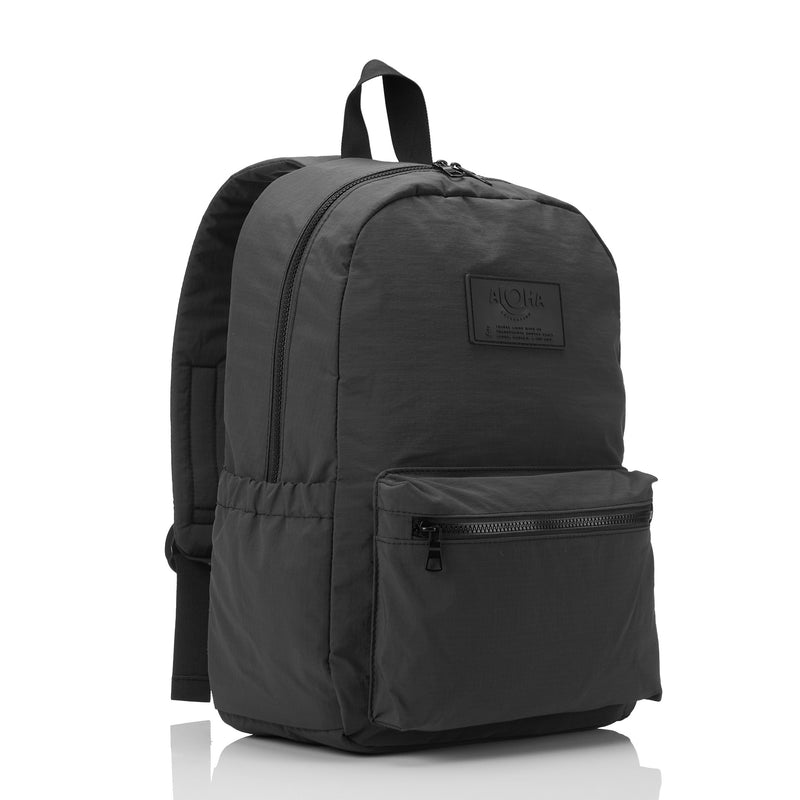 Keep It Light Backpack | Monochrome