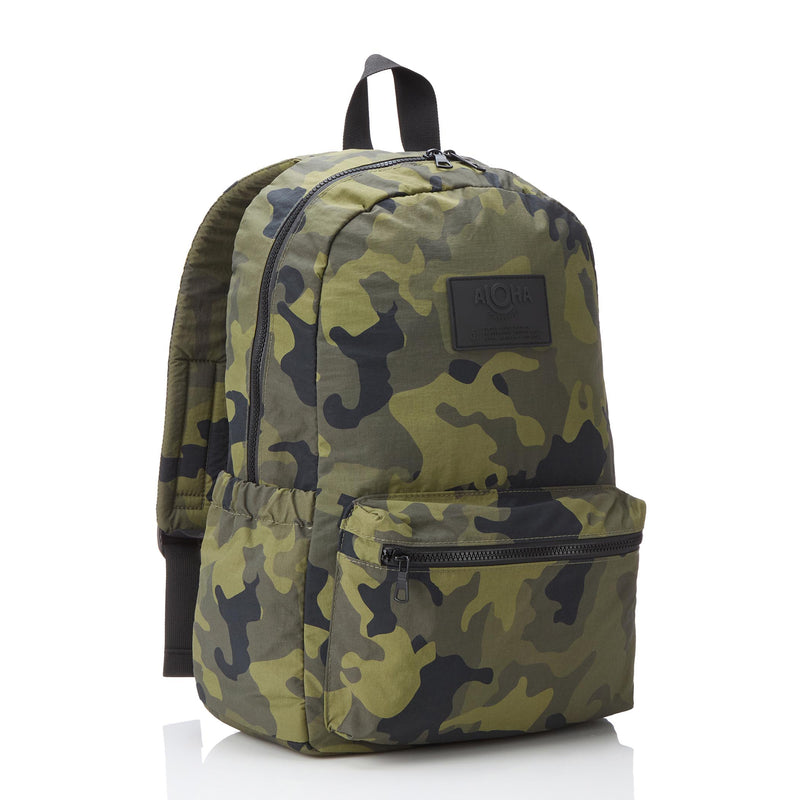 Keep It Light Backpack | Camo