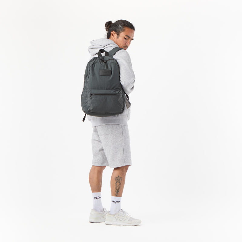 Keep It Light Backpack | Monochrome