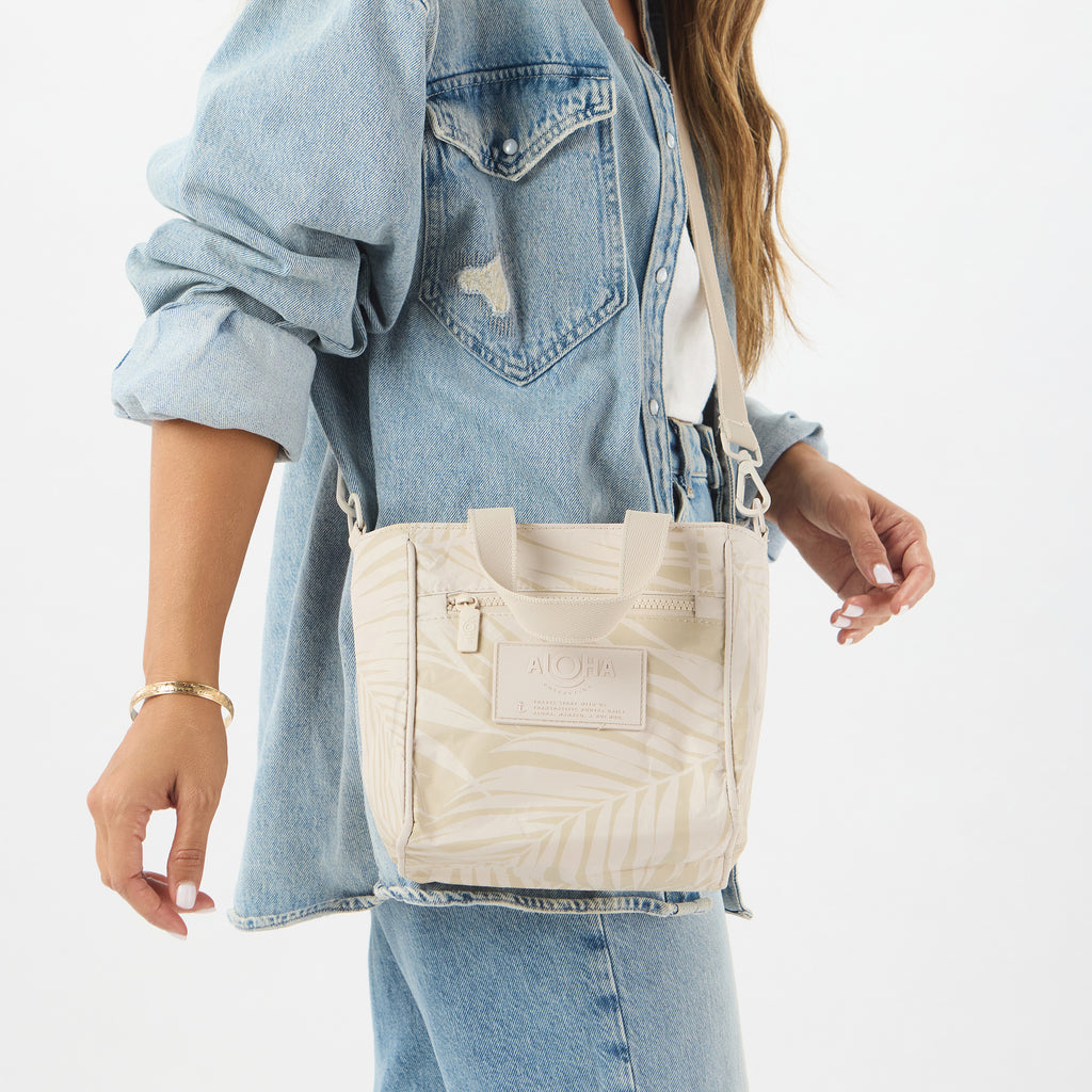 Crossbody | Areca