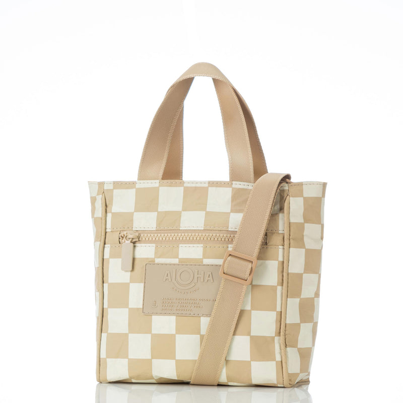 Crossbody | Checkmate