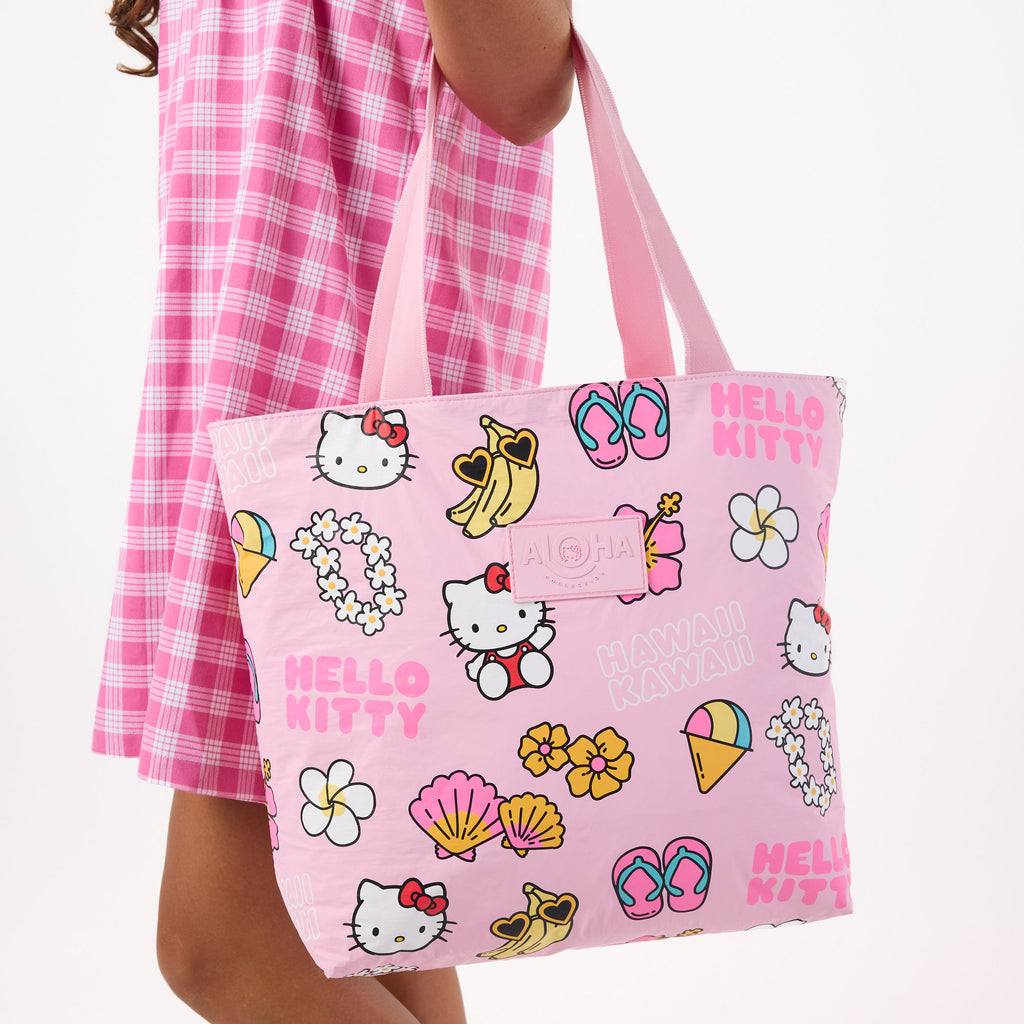 Day Tripper | Hawaiʻi Kawaii Icons