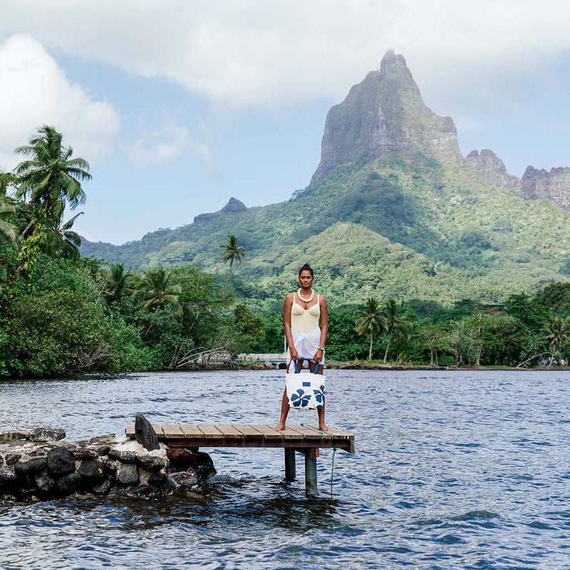 Day Tripper | Mo'orea