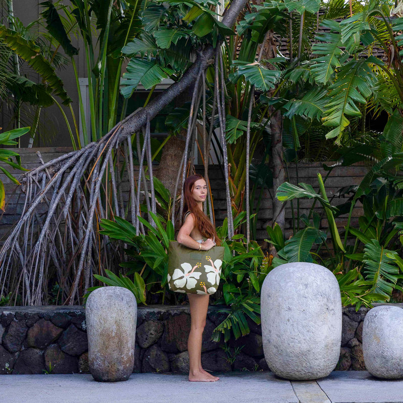 Day Tripper | Mo'orea