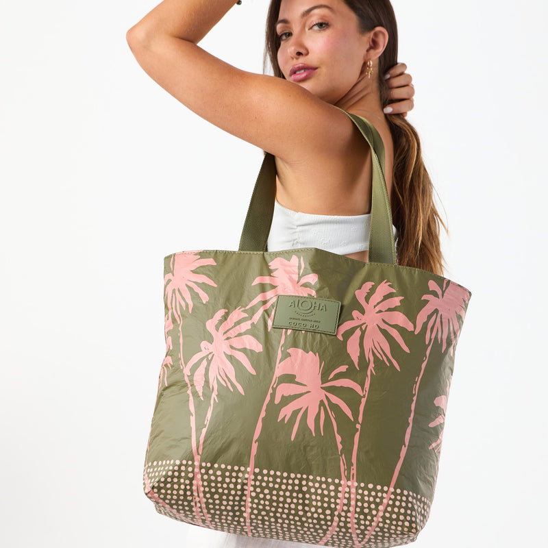 Day Tripper | Paumalu by Coco Ho