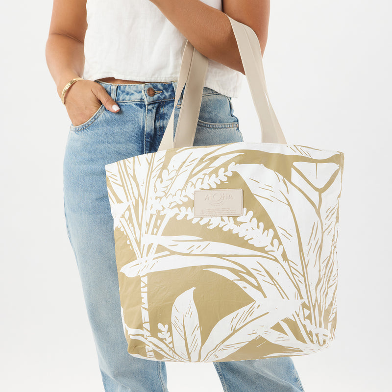 Day Tripper | Ti Leaf