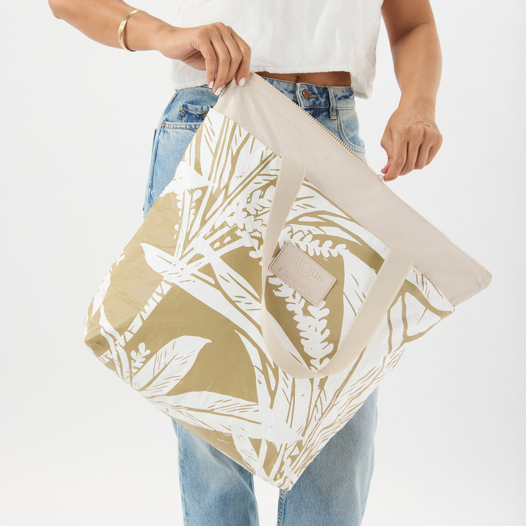 Day Tripper | Ti Leaf