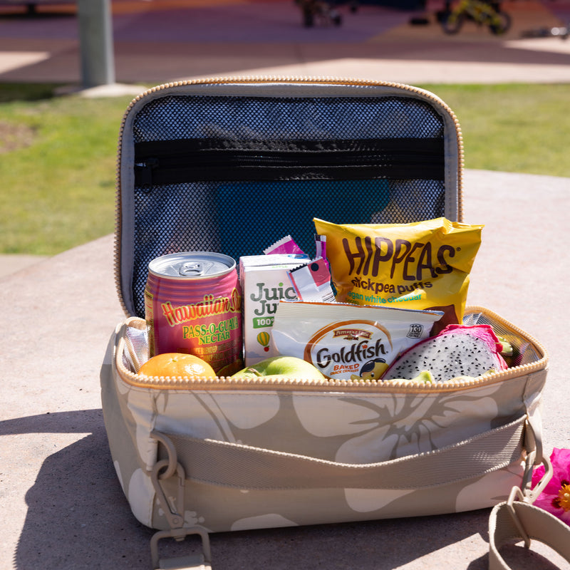 Keep It Light Lunch Box | Hana Hou