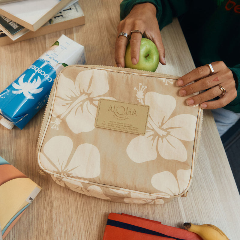 Keep It Light Lunch Box | Hana Hou