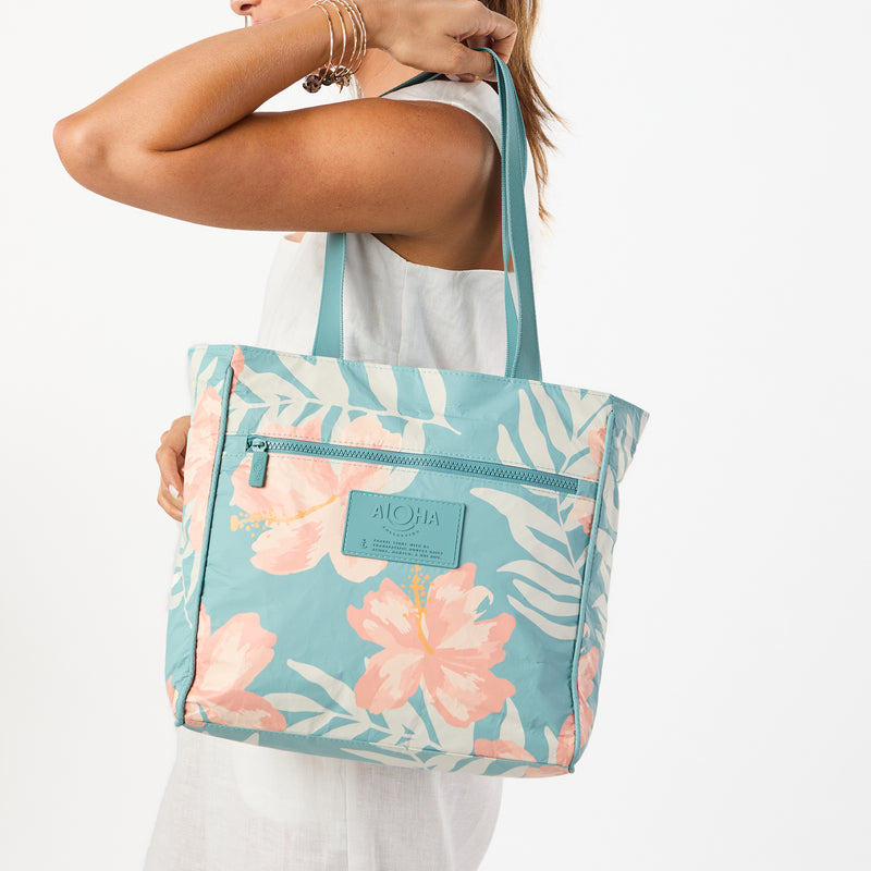 Go-To Tote | Adrift