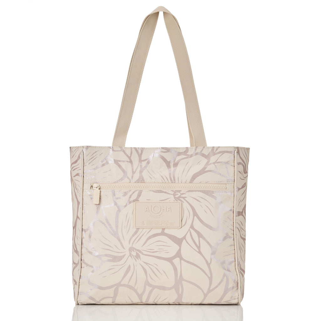 Go-To Tote | Backyard