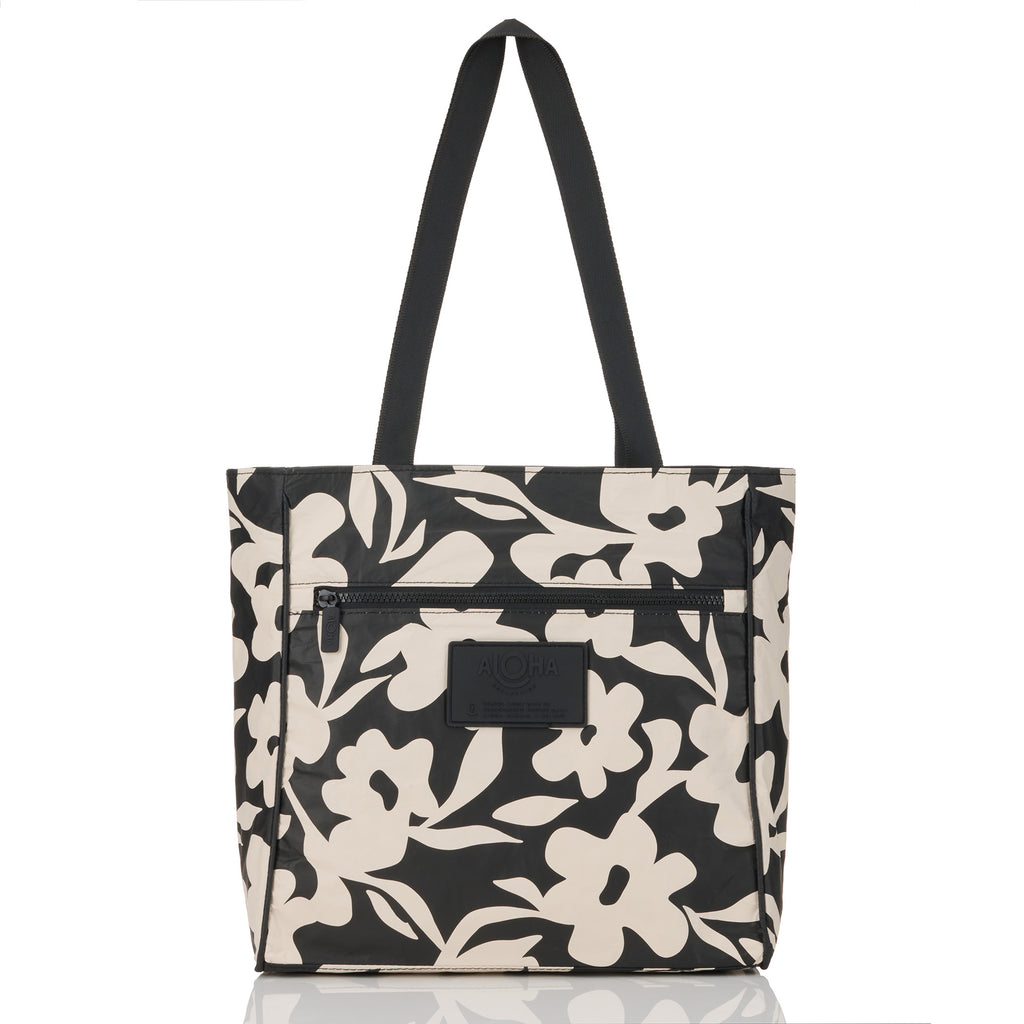 Go-To Tote | Fall Flowers