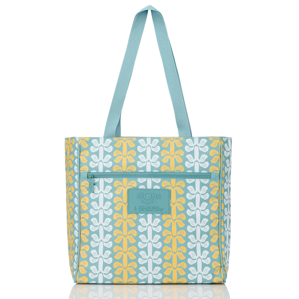 Go-To Tote | Lei Life