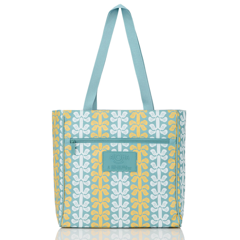 Go-To Tote | Lei Life