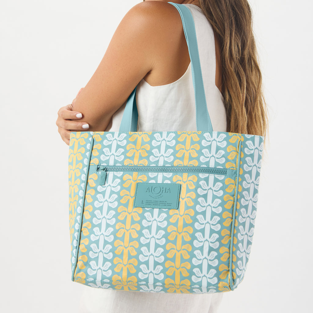 Go-To Tote | Lei Life
