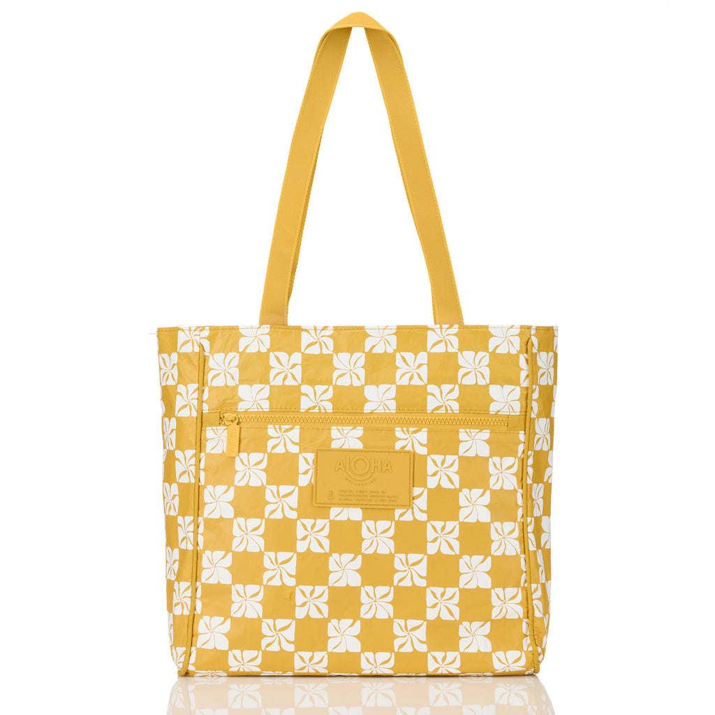 Go-To Tote | Pua Check