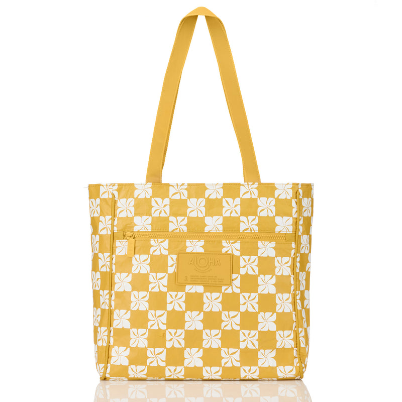 Go-To Tote | Pua Check