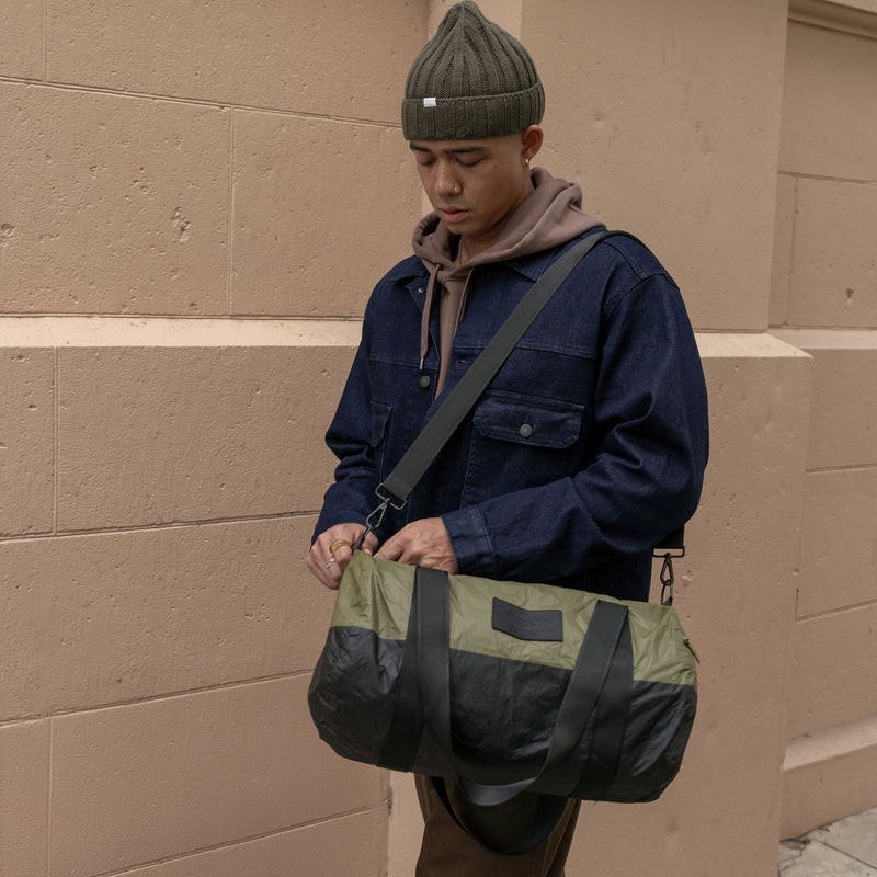 Duffle | Dipped