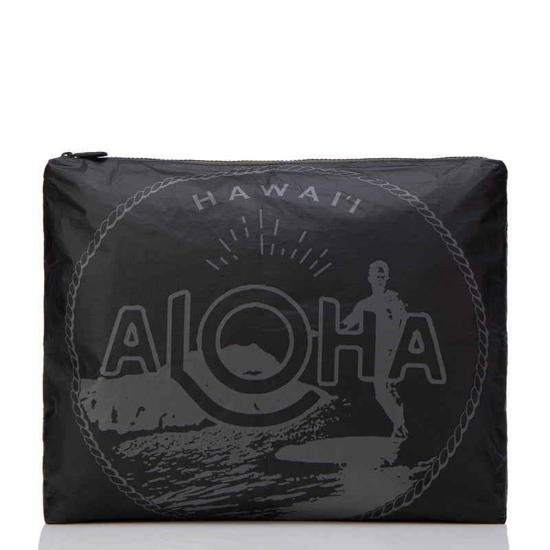 MAX Pouch | Waikīkī Seal