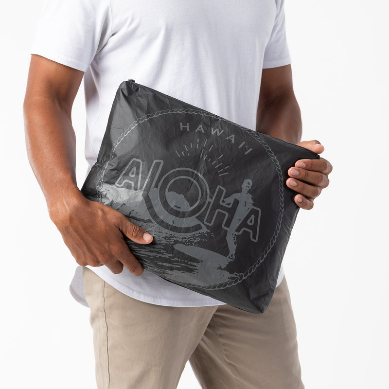 MAX Pouch | Waikīkī Seal