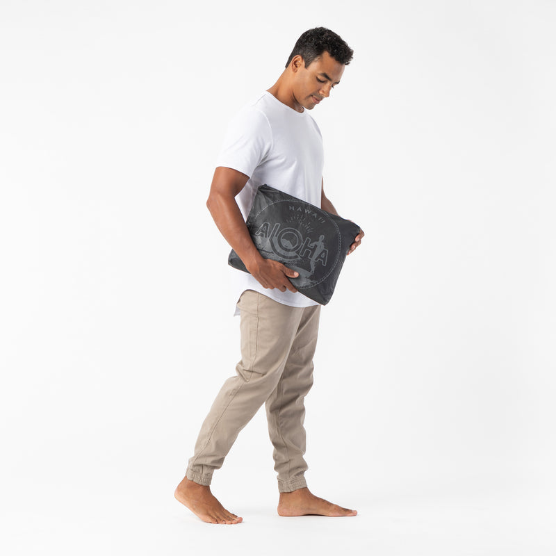 MAX Pouch | Waikīkī Seal
