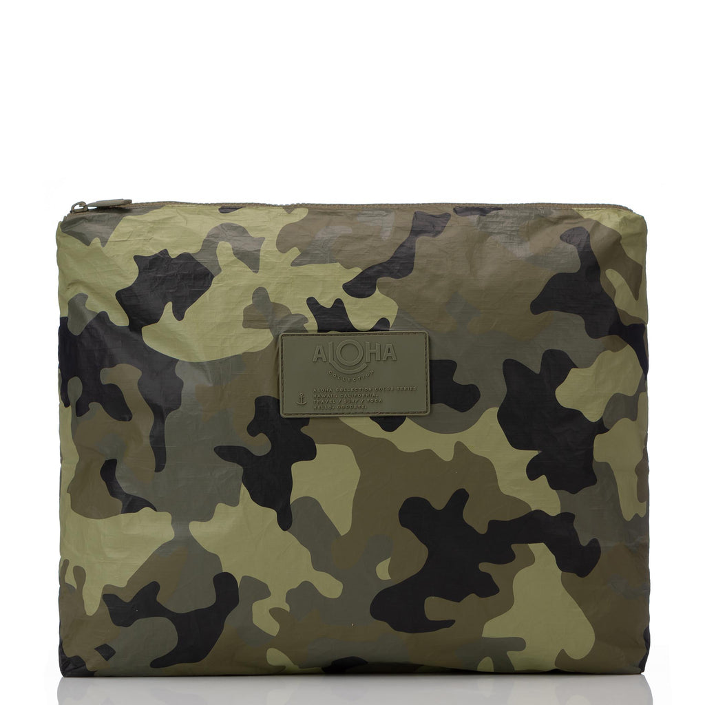 MAX Pouch | Camo