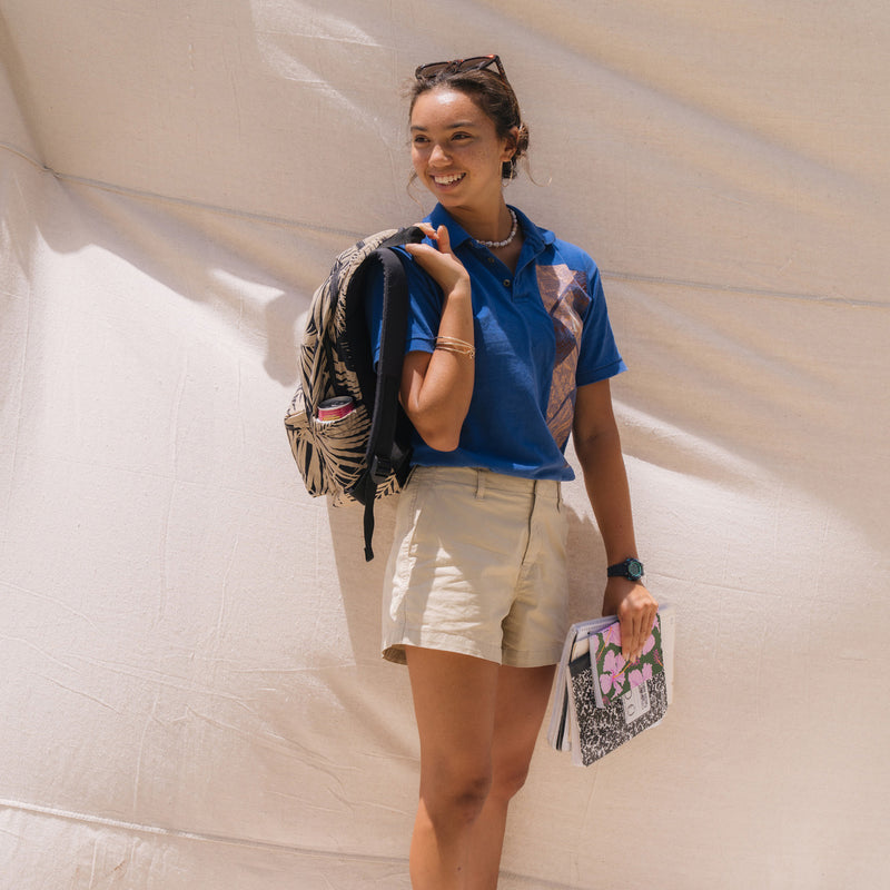 Keep It Light Backpack | Areca