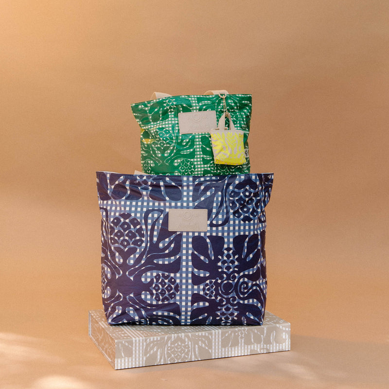 Holiday Gift Box Set | Mauka to Makai by Manuhealiʻi