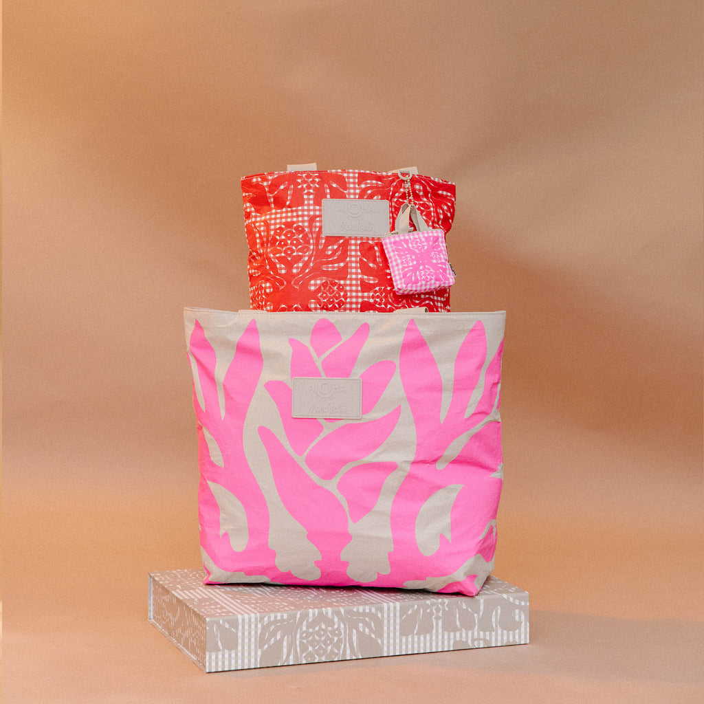 Holiday Gift Box Set | Kealoha by Manuhealiʻi