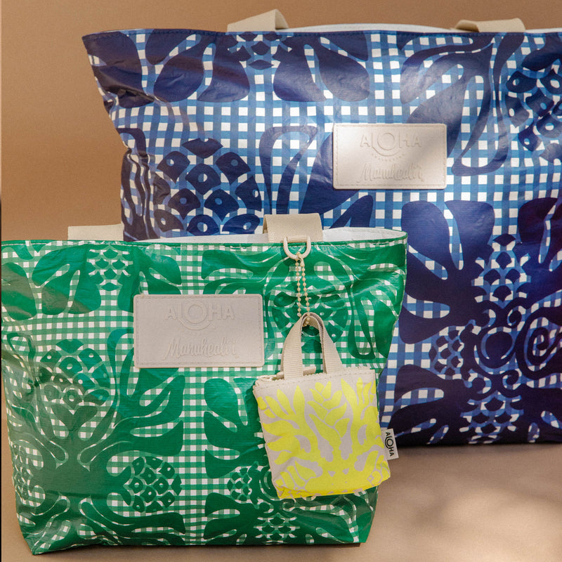 Holiday Gift Box Set | Mauka to Makai by Manuhealiʻi