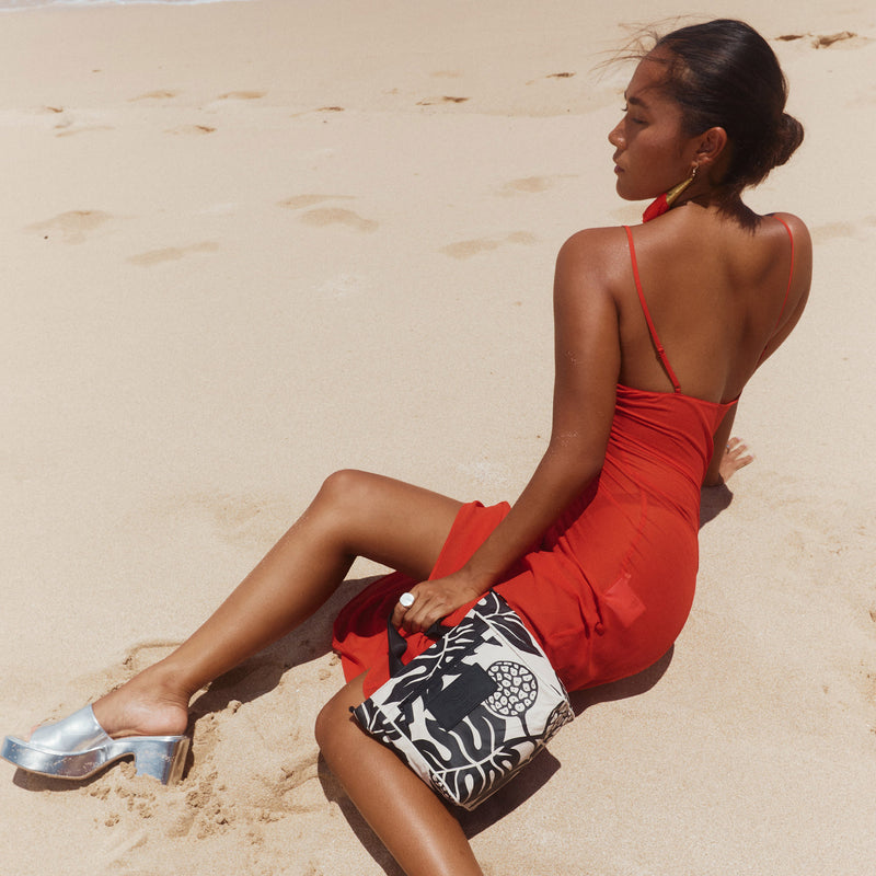 Crossbody | Holomua