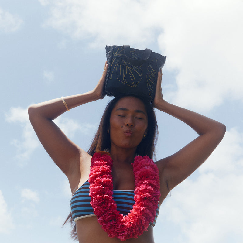 Crossbody | Lānai
