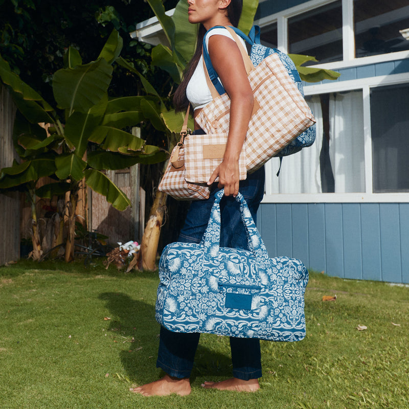 Small Pouch | Palaka