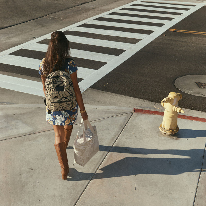 Keep It Light Backpack | Areca