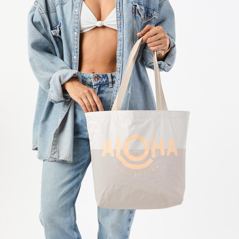 Reversible Tote | ALOHA Plunge