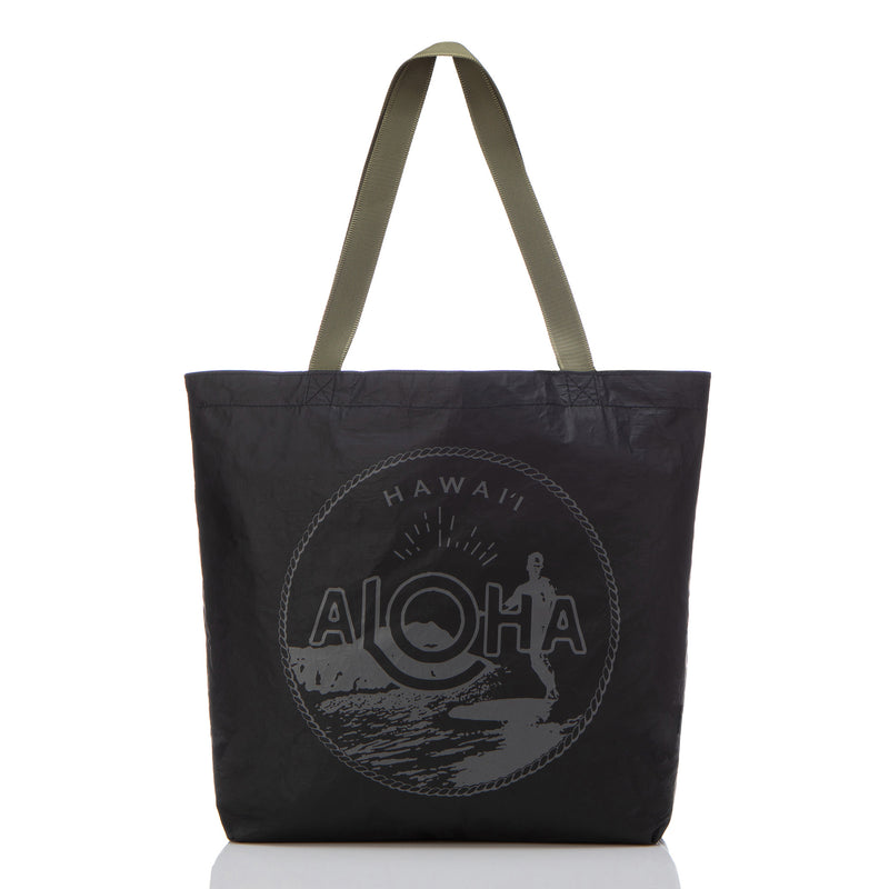 Reversible Tote | Waikīkī Seal
