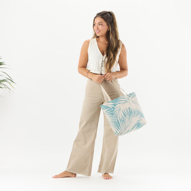 Reversible Tote | Areca